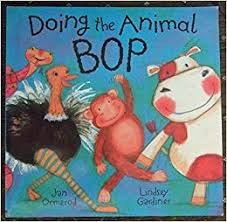 doing the animal bop