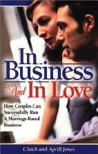 In Business and in Love
