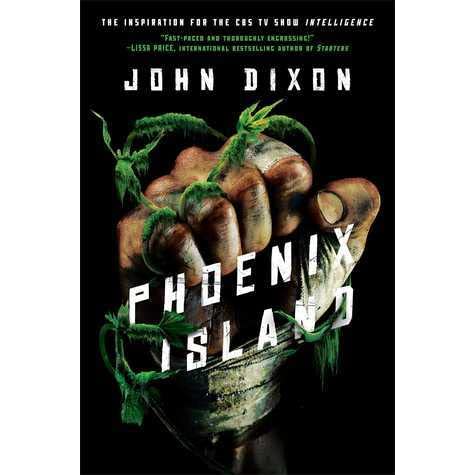 phoenix island
