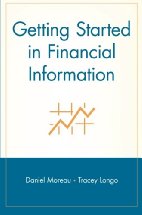 Getting Started in Financial Information

