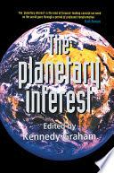 The Planetary Interest
