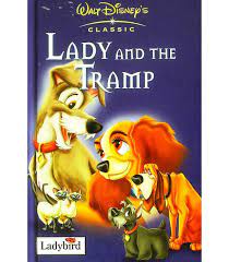 lady and the tramp