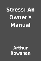Stress
