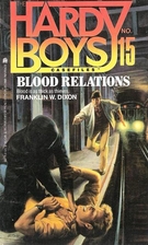 Blood Relations
