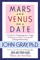 Mars and Venus on a Date
