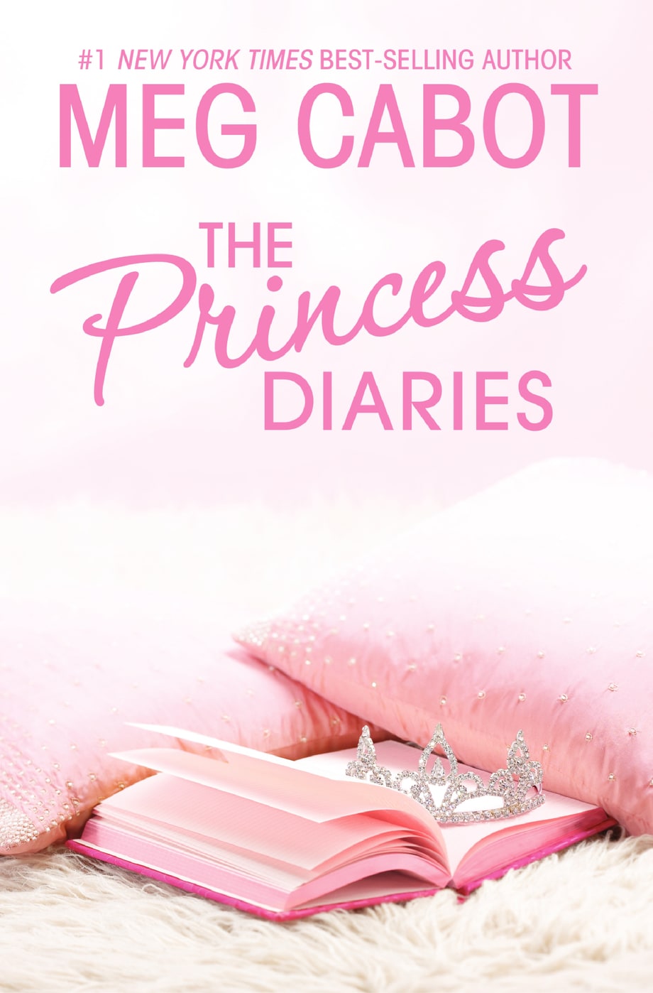 The Princess Diaries
