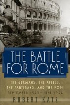 The Battle for Rome
