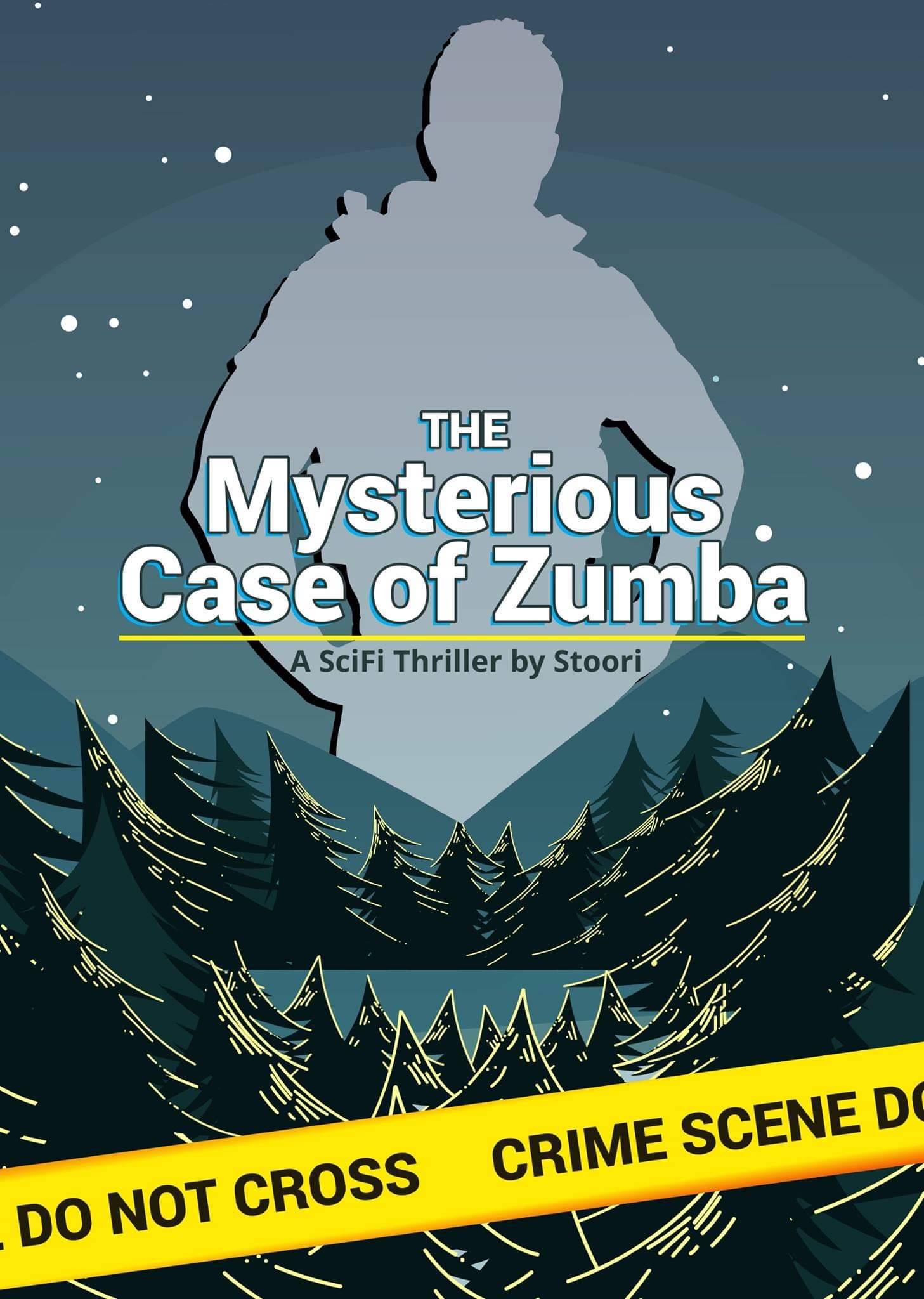 the mysterious case of zumba