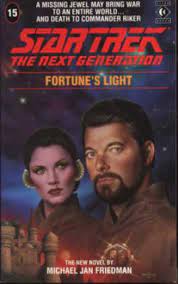 fortune's light (star trek: the next generation)