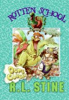 Rotten School: Dumb Clucks
