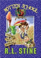 Rotten School: Calling All Birdbrains
