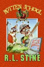 Rotten School: Battle of the Dum Diddys

