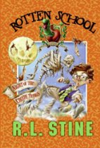 Rotten School: Night of the Creepy Things
