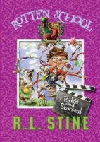 Rotten School: Punk'd and Skunked
