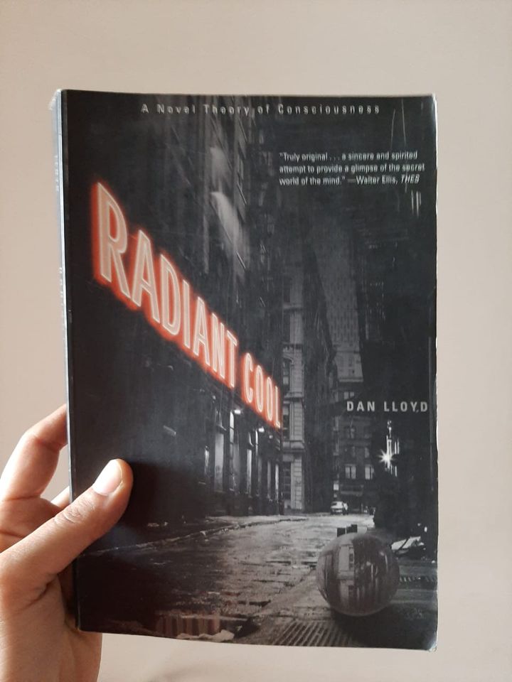 radiant cool