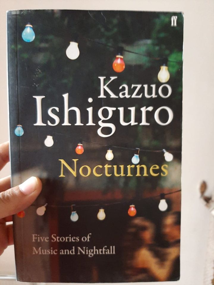 nocturnes