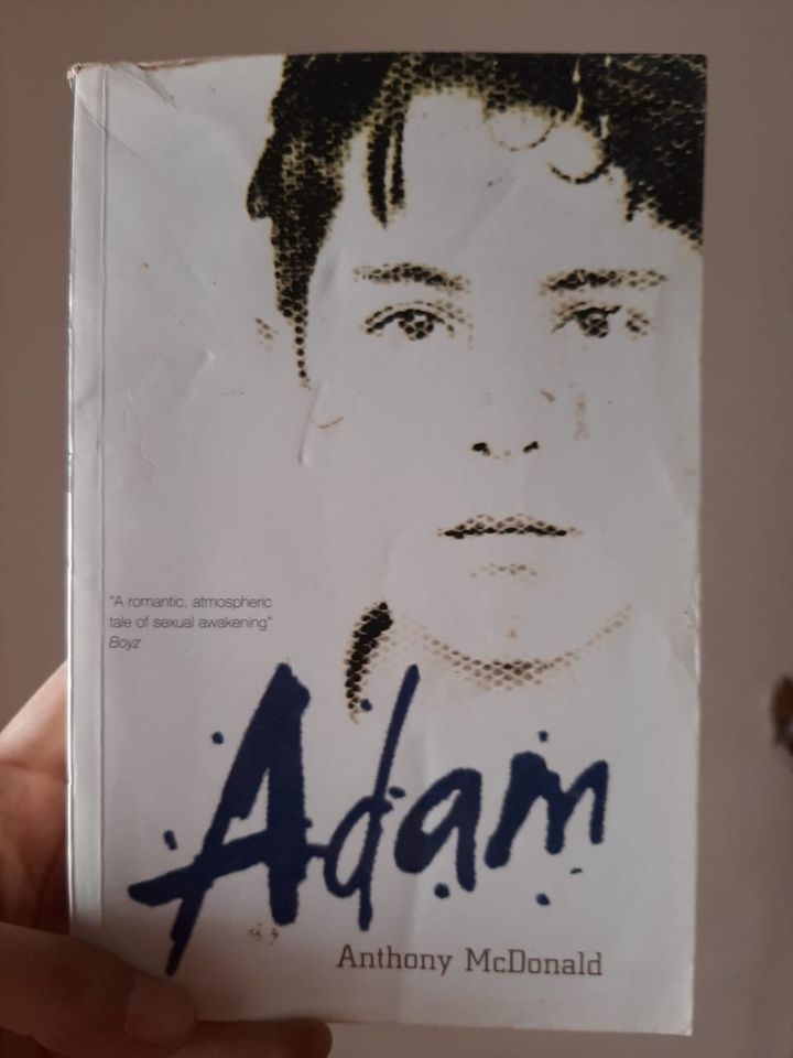 adam