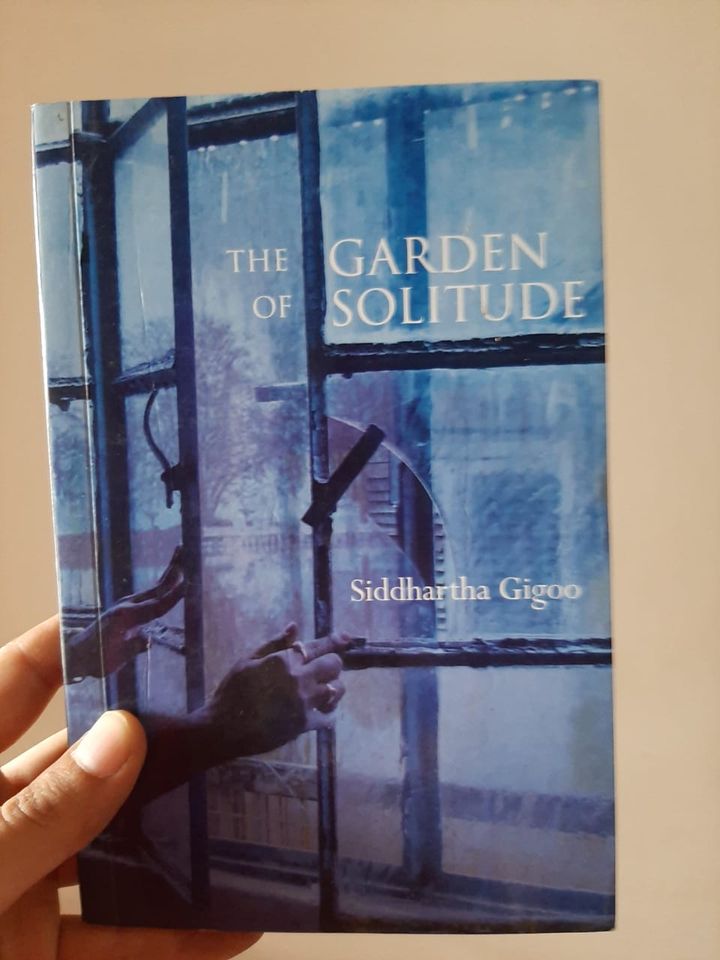 the garden of solitude