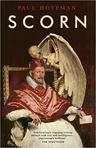 paul hoffman's scorn