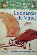 Leonardo Da Vinci
