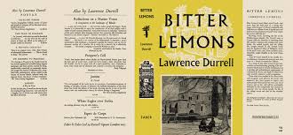 Bitter Lemons
