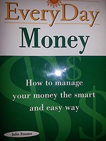 Everyday Money By Julie Fenster
