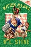 Rotten School: Let's Lose This Teacher!
