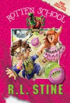 Rotten School: Party Poopers
