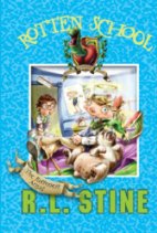 Rotten School: The Rottenest Angel
