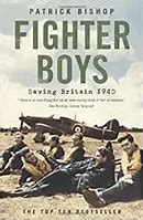 fighter boys: saving britain 1940
