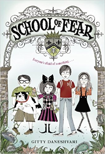 School of Fear
