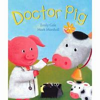doctor pig