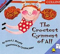 the greatest gymndst of all ( mathstart )