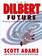 The Dilbert Future
