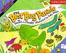 the best bug parade ( mathstart )