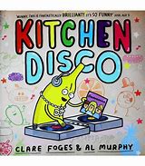 kitchen disco