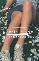 A Certain Age

