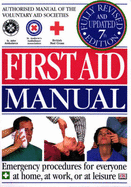 The First Aid Manua : 7th edition
