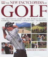 The New Encyclopedia of Golf: 3rd edition
