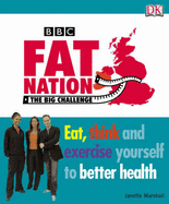 Fat Nation:The Big Challenge
