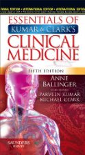 Essentials of Kumar & Clark's Clinical Medicine

