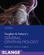 Vaughan & Asbury's General Ophthalmology,
18thEdition
