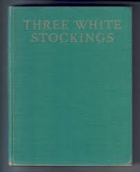 Three White Stockings
