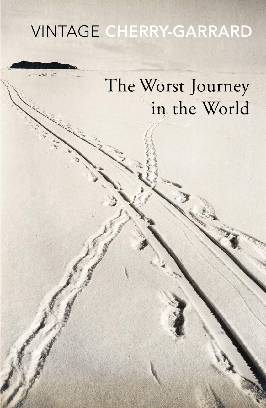 the worst journey in the world