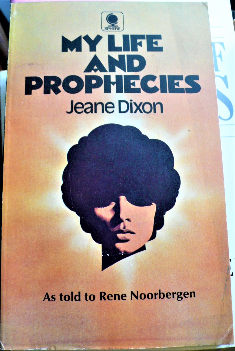 my life and prophecies