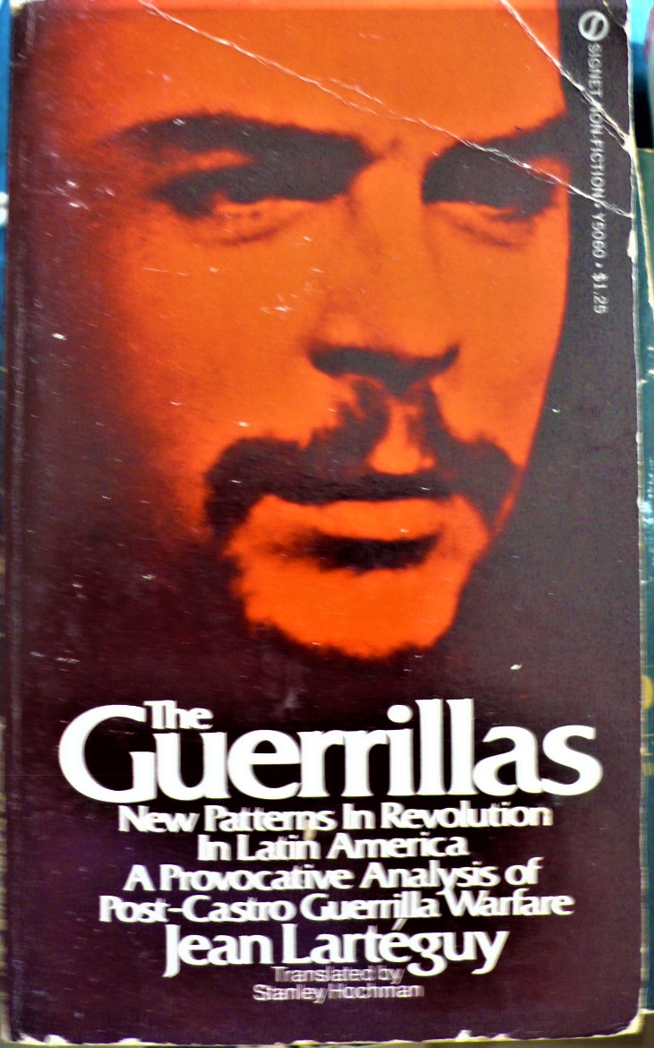 the guerrillas