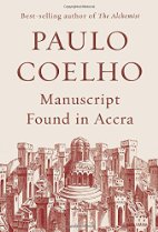 Manuscript Found in Accra
