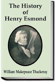The History of Henry Esmond
