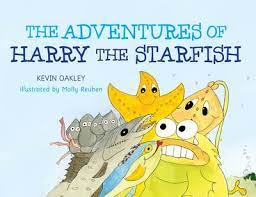 the adventures of harry the starfish