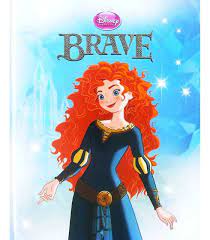 brave